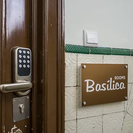 Basilica Lisboa